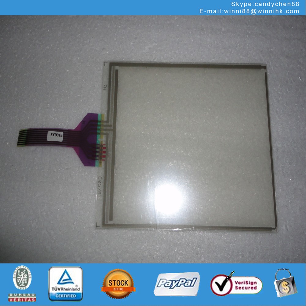 New Touch Screen 4PP420-0571-K05