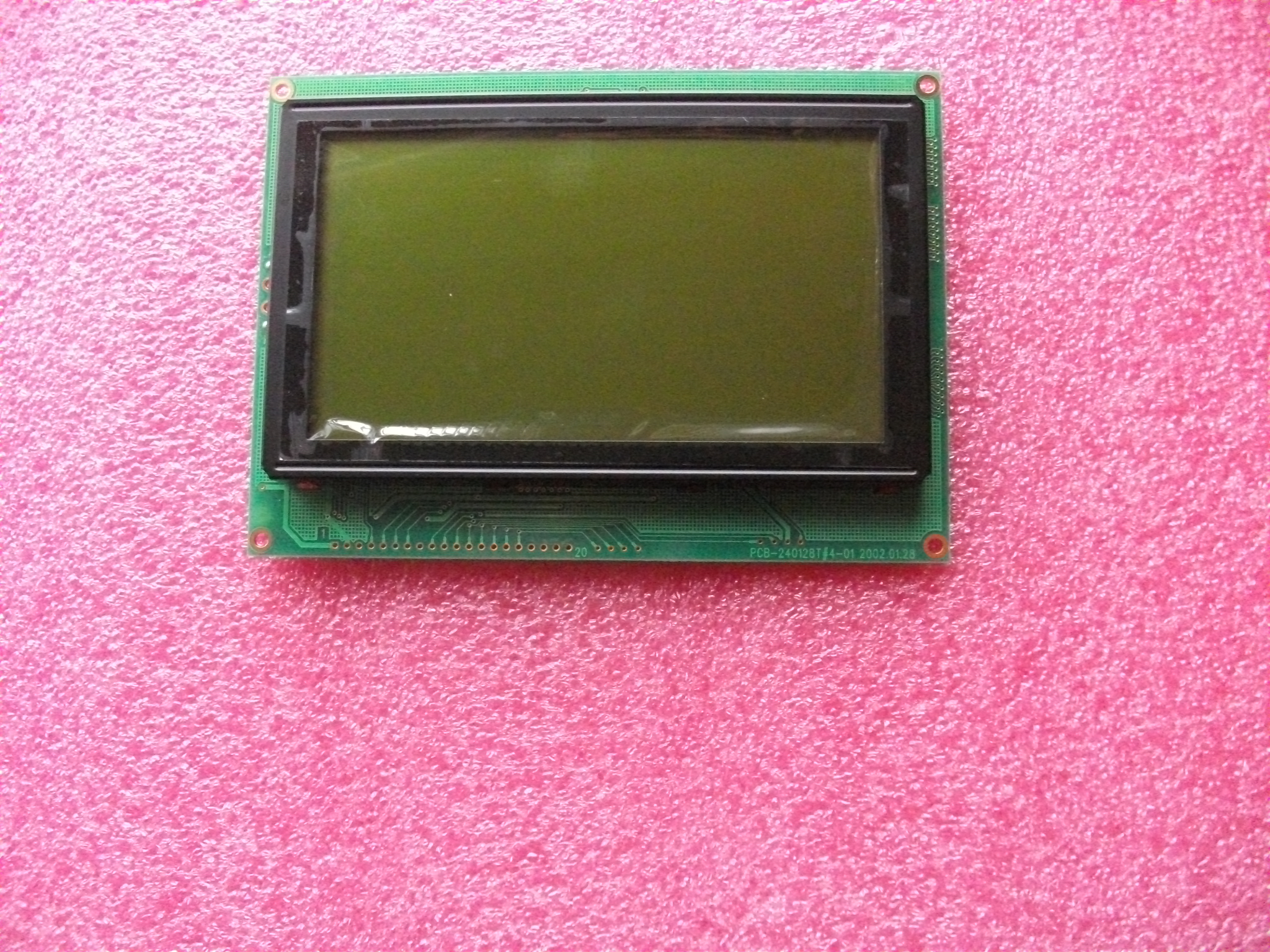 MGL240128TA-HT-LED04 professional lcd screen sales for industrial scre