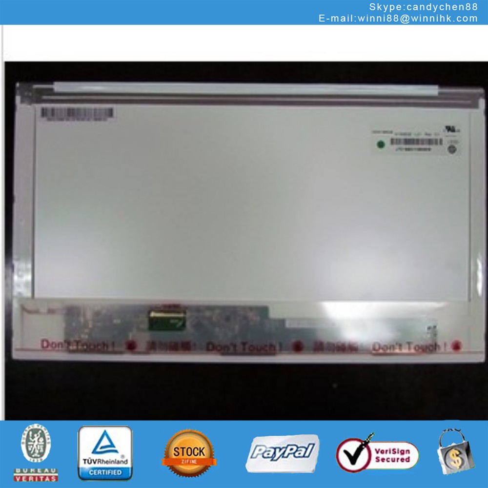 New and original B156XW4 V.O display lcd screen