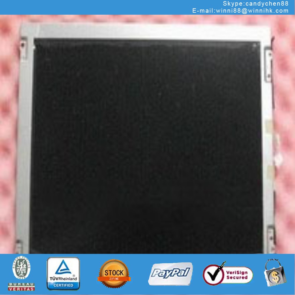 New and original KCS6448EST-X12 display lcd screen