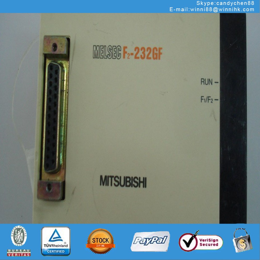 for Mitsubishi PLC F2-232GF