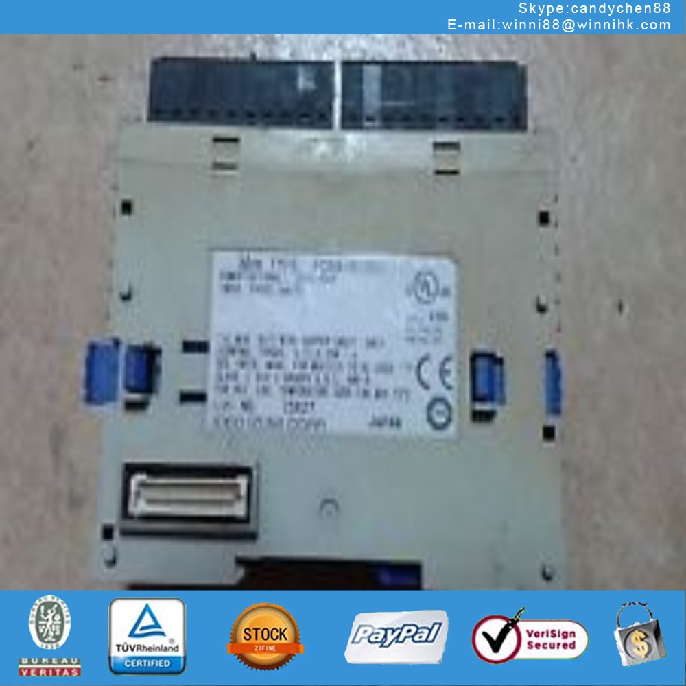 for IDEC PLC FC4A-N16B1