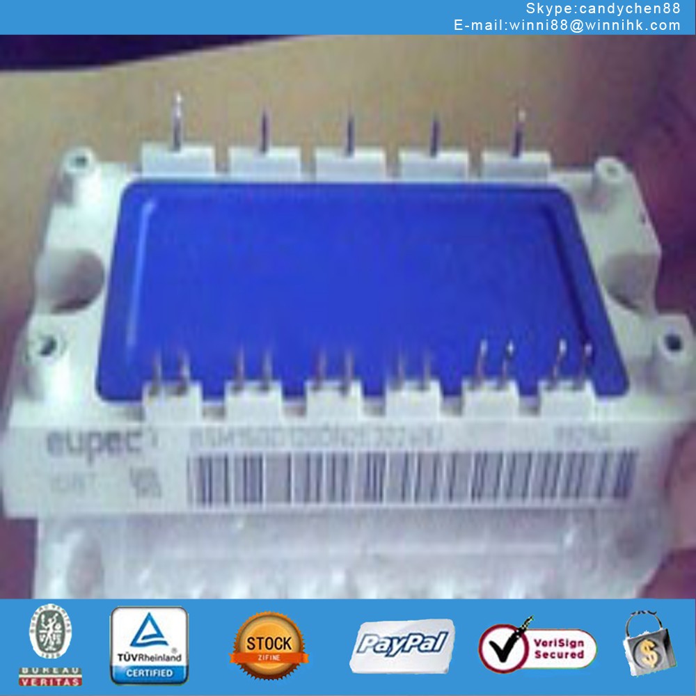 New module BSM15GD120DN2E3224 for FUJI