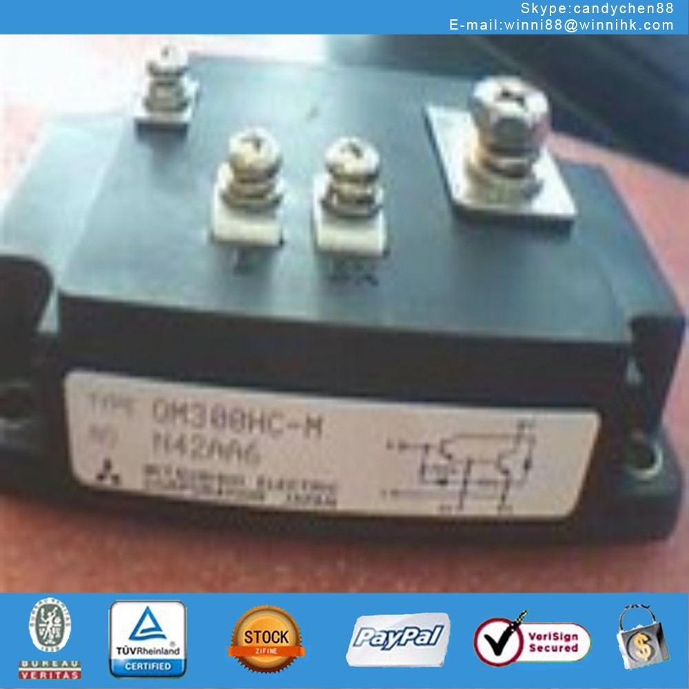 New and origina module QM300HC-M in stock