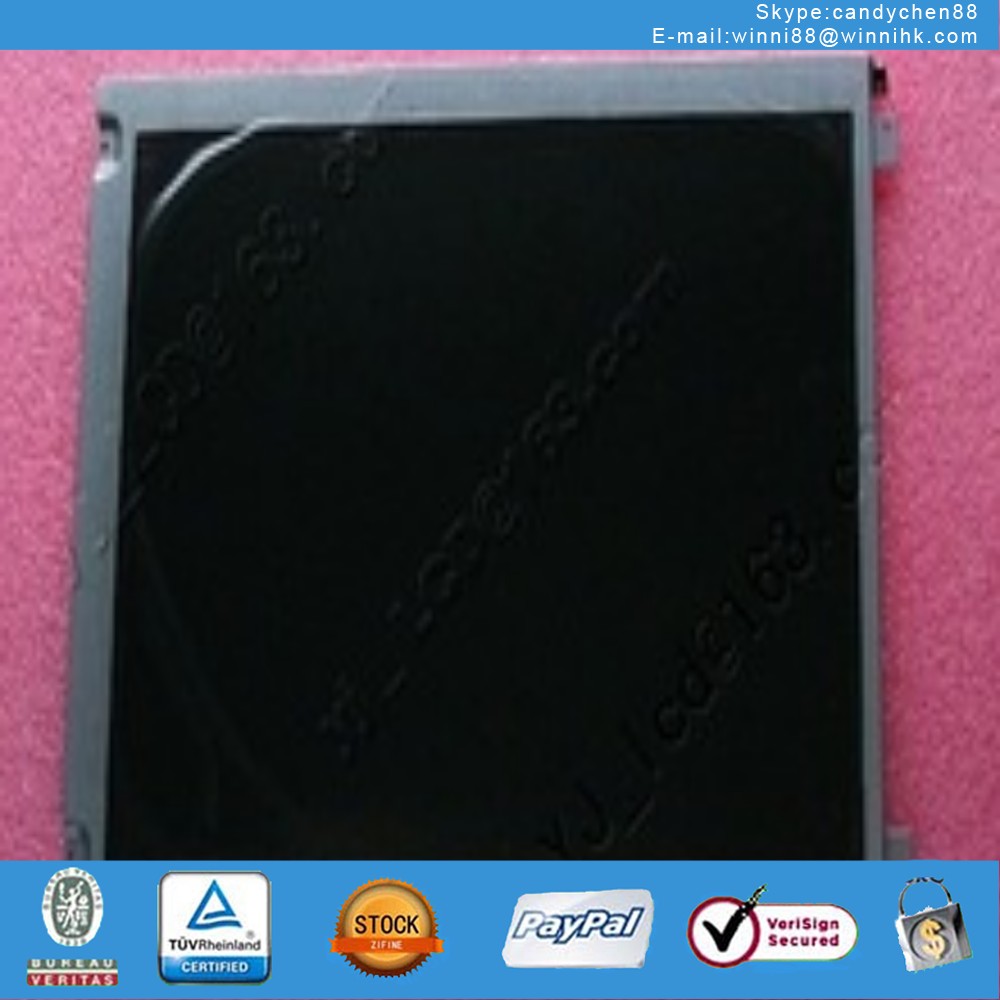 Display T-51512D121J-FW-A-AE a-Si TFT-LCD Panel 12.1