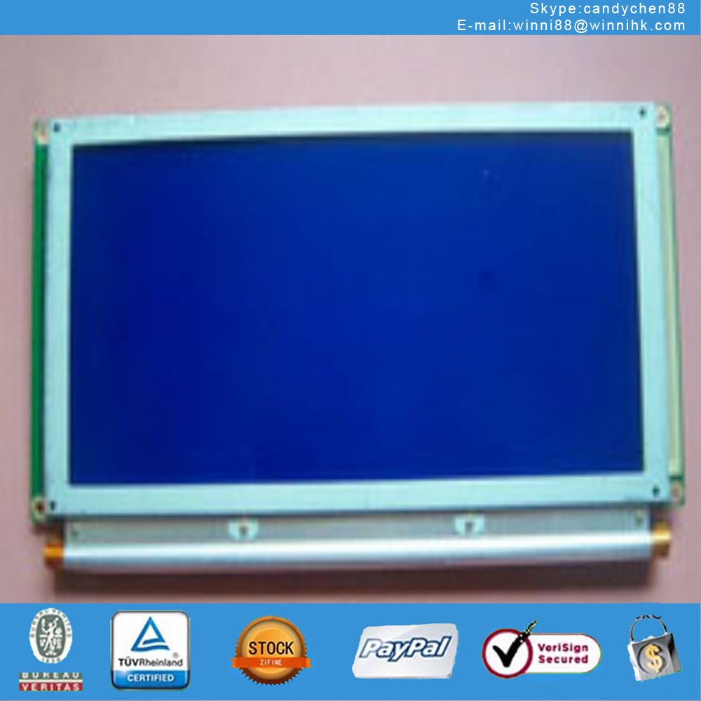 Display DMF-5001N a-Si STN-LCD Panel 5.1