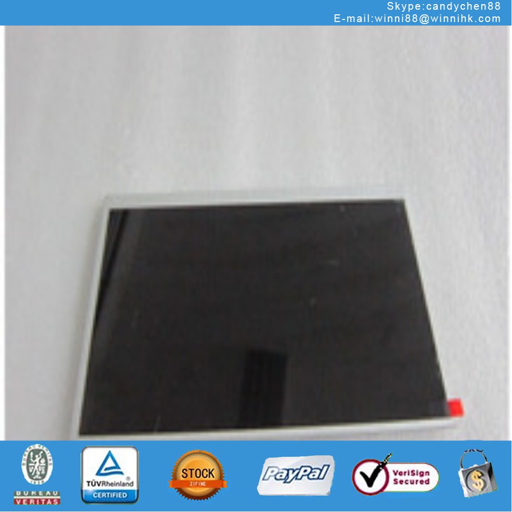 Original and new LCD screen display panel for 17.0