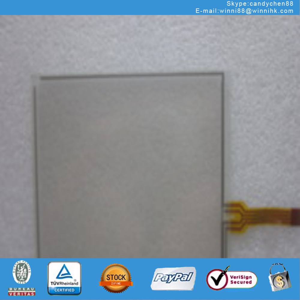 for AGP3500-T new touch screen digitizer touch glass