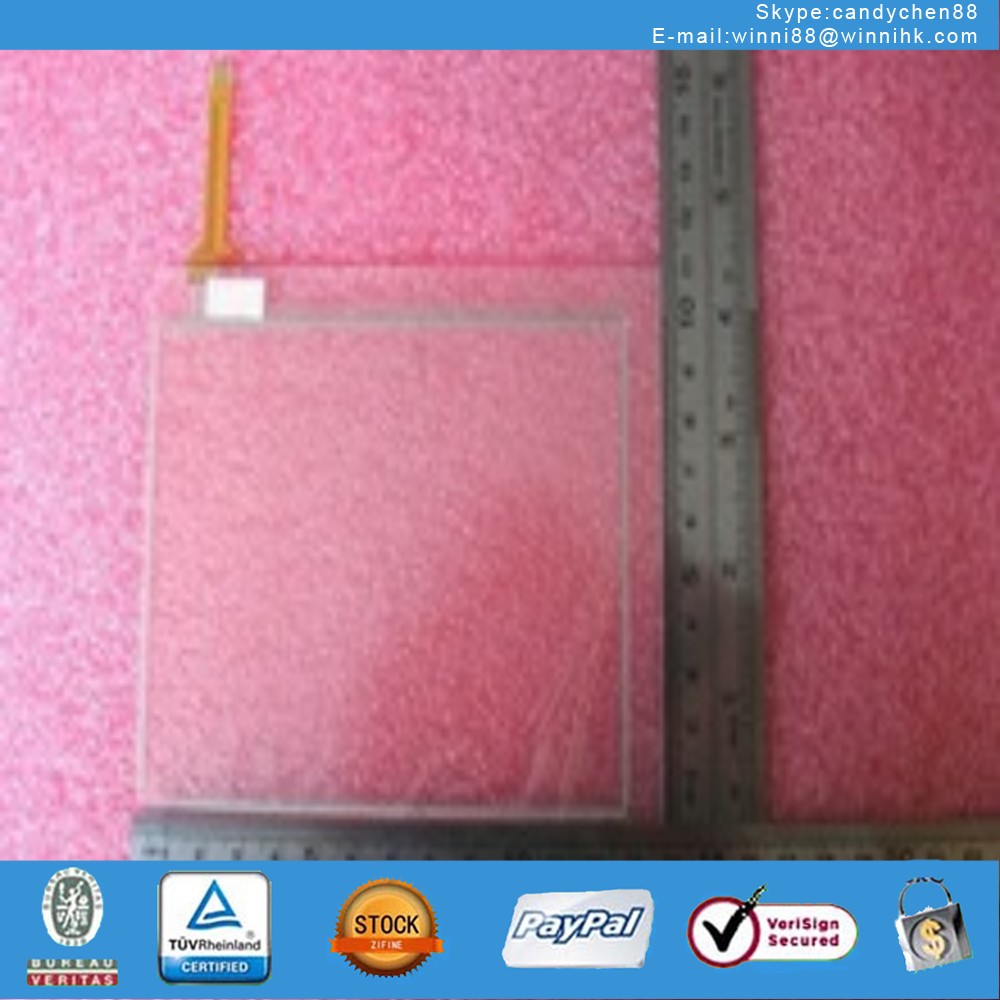 for AMT98887 new touch screen digitizer touch glass