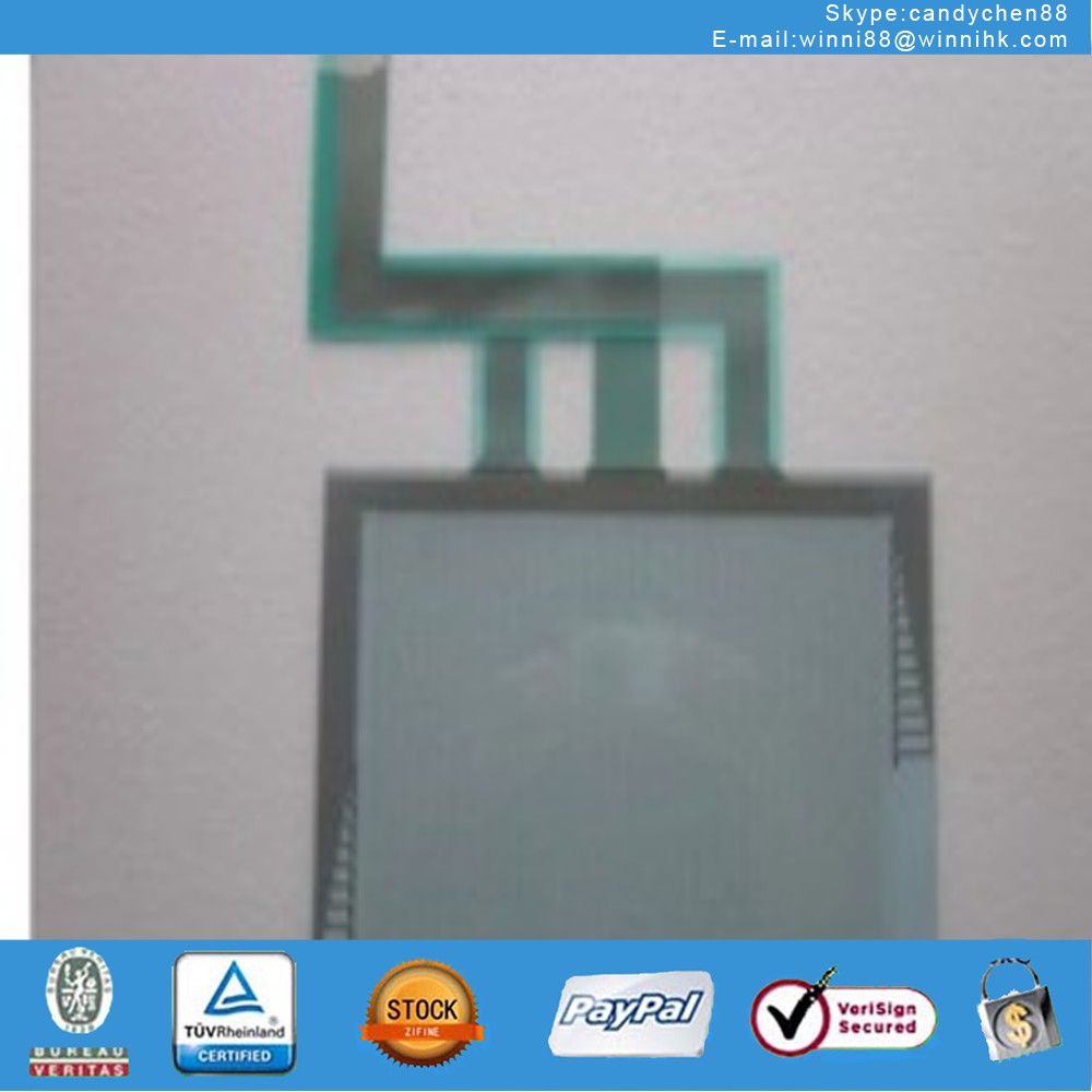 New for Pro-face GP577R-SC11 touch screen glass