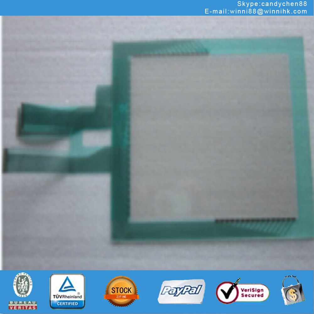 New Touch Screen glass for GP2501-SC41-24