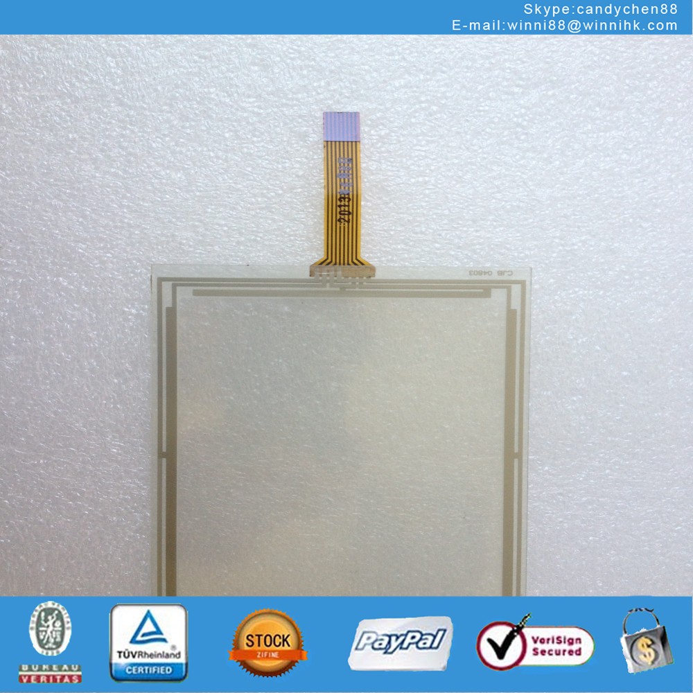 New Touch Screen Digitizer Touch glass CH530