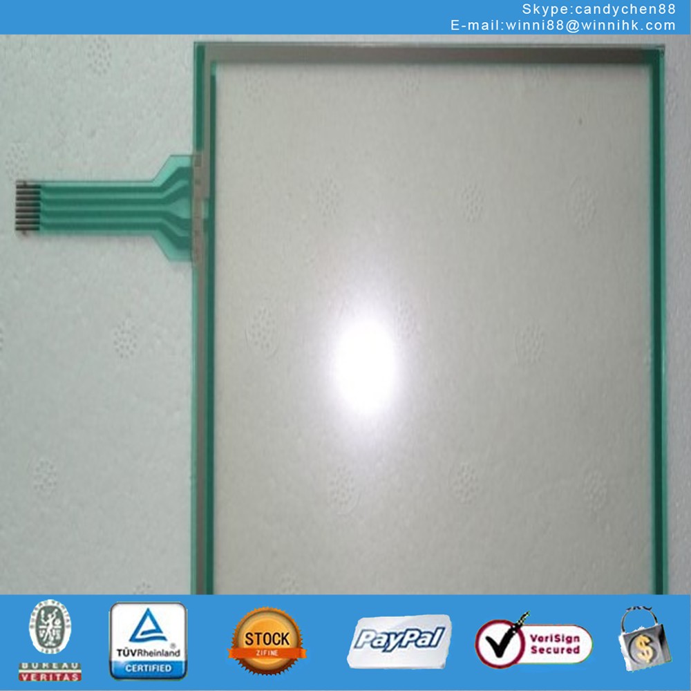 AST3302-B1-D24 Touch screen glass for Proface