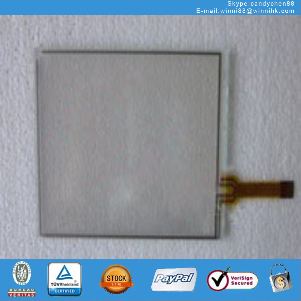 New Touch Screen Digitizer Touch glass XBTF024110