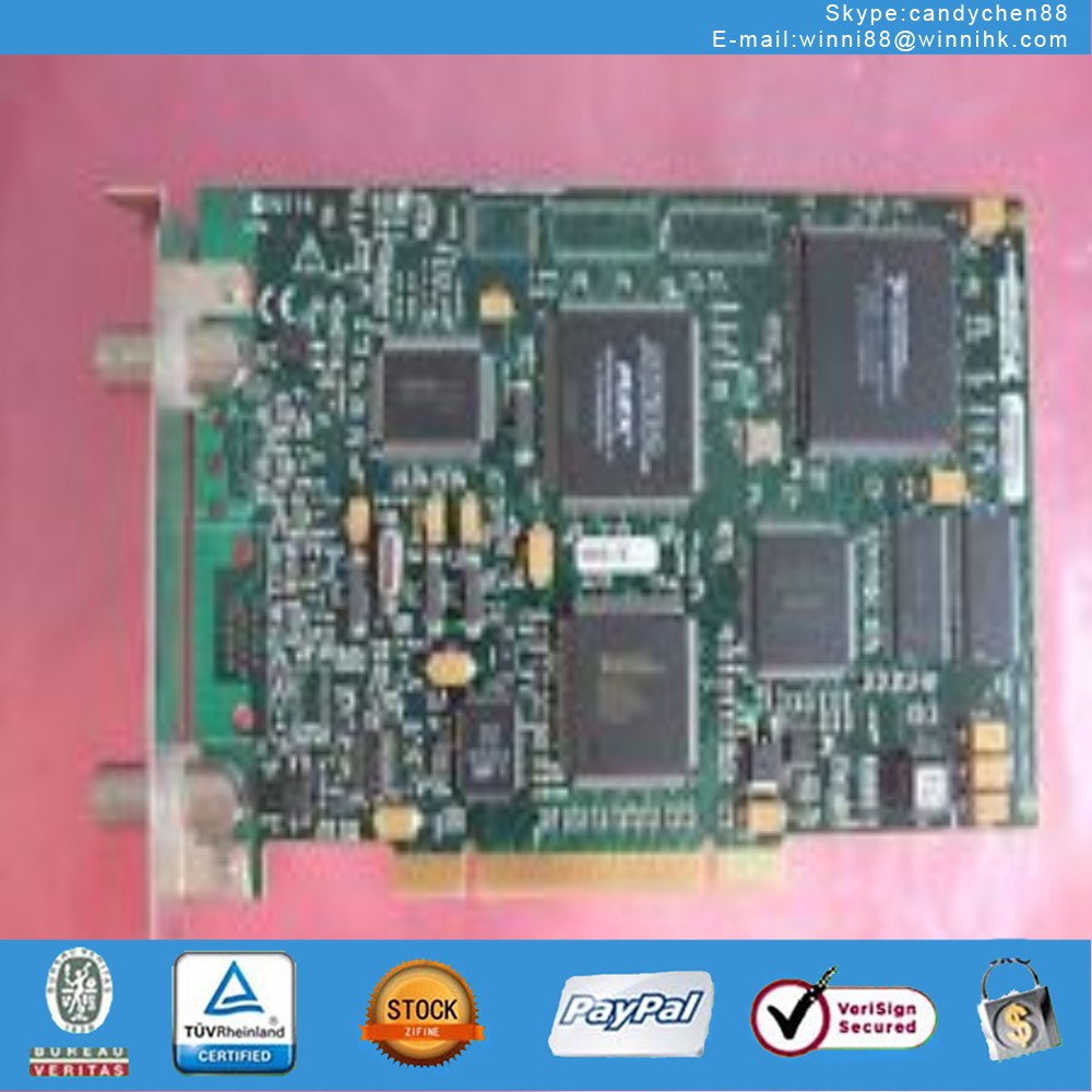 New and origina module PCI-1405 in stock