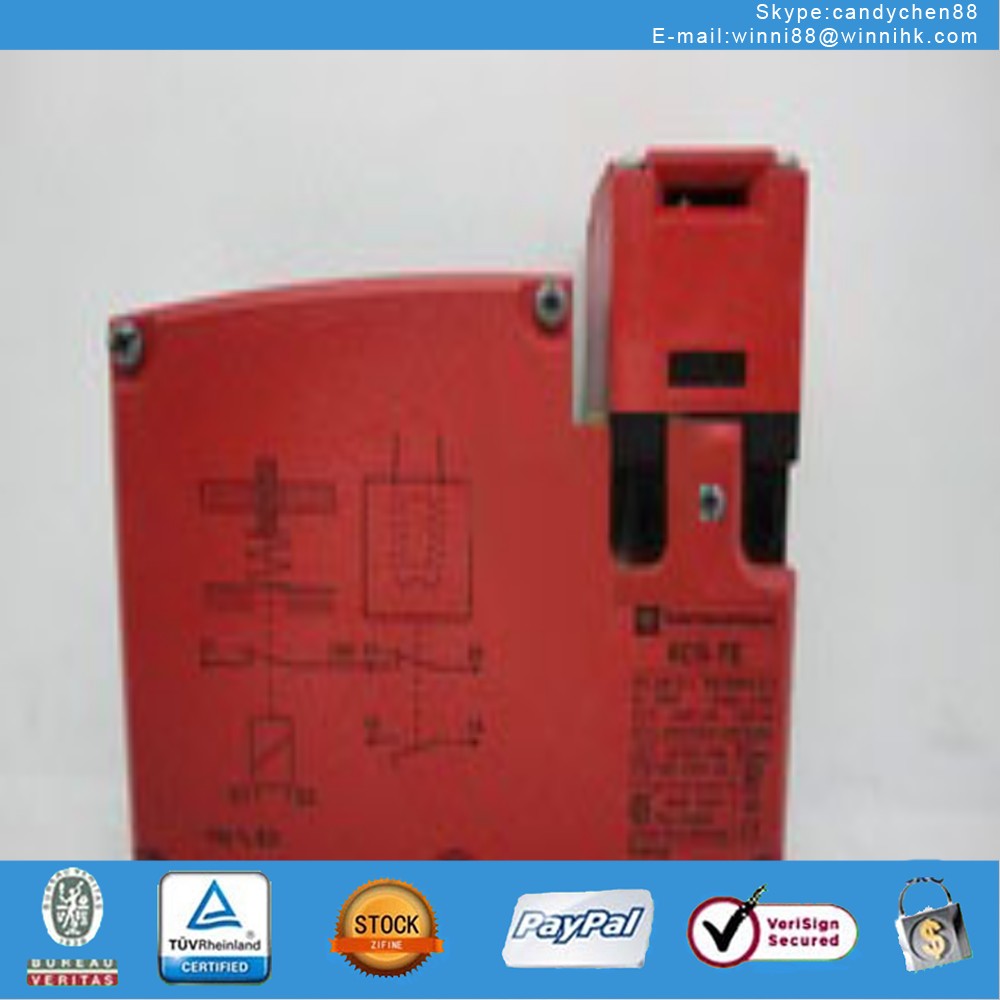 Schneider limit switch safety switch XCS-TE5311