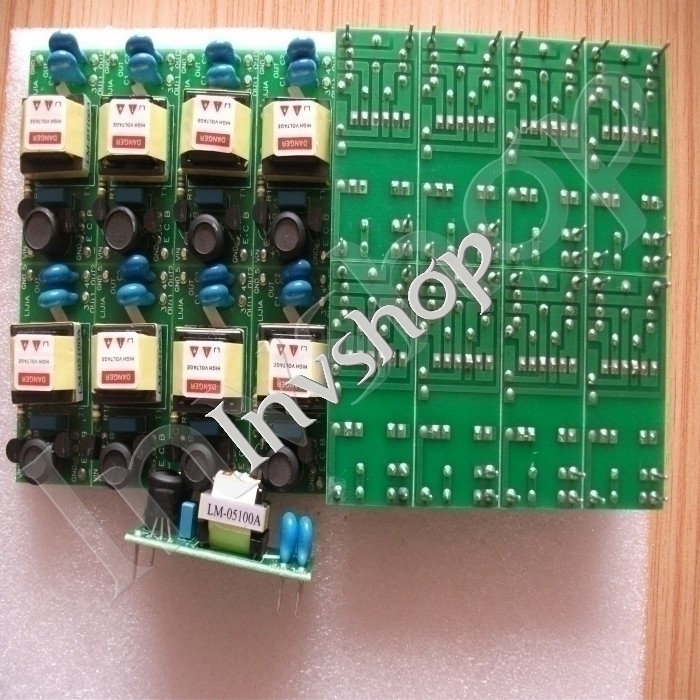 LCD INVERTER LM-05100A