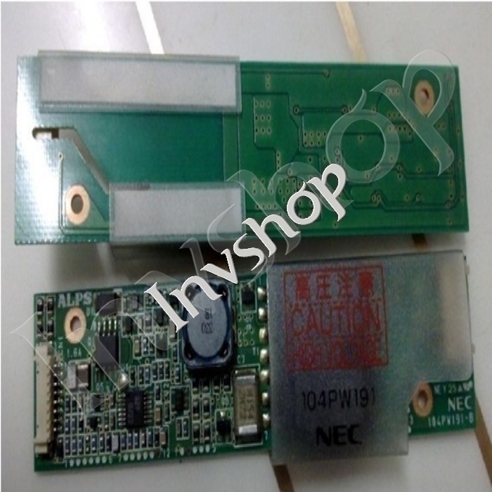 INVERTER FOR NEC 104PW191