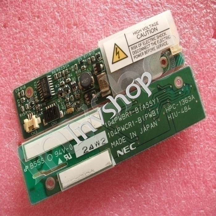 NEW LCD INVERTER HPC-1363A