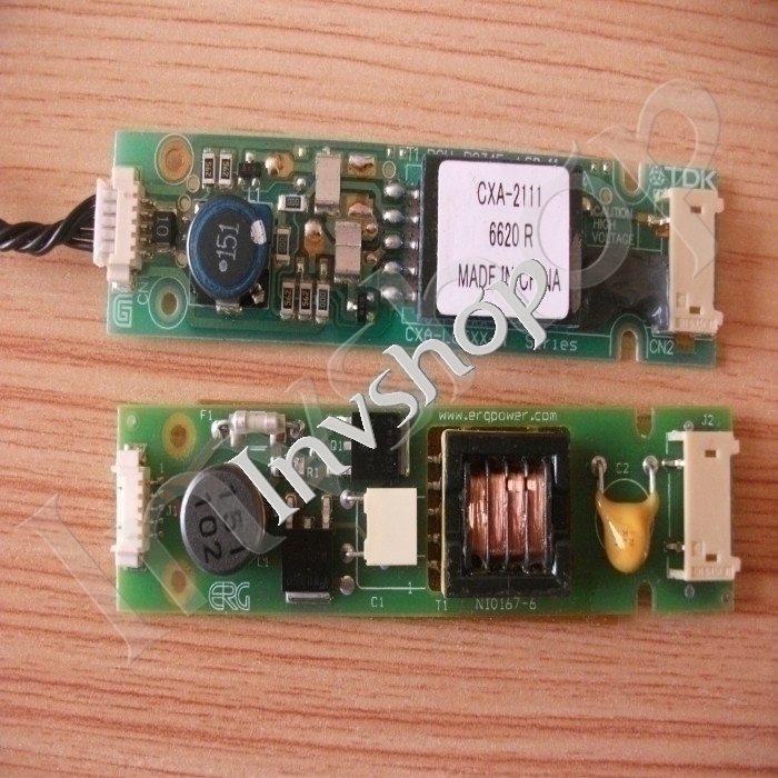 LCD INVERTER FOR TDK CXA-2111 CXA-L05XX-N