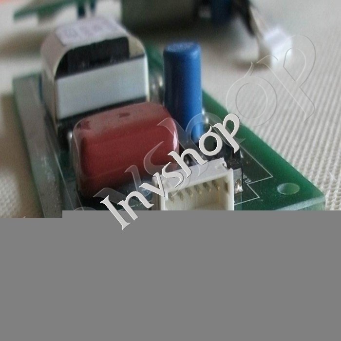 LCD INVERTER FOR TDK 160K97901 FX-0043-001 KU-A52N CXA-0371 PCU-P156D