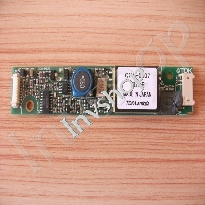 LCD INVERTER FOR TDK CXA-0307 PCU-P123