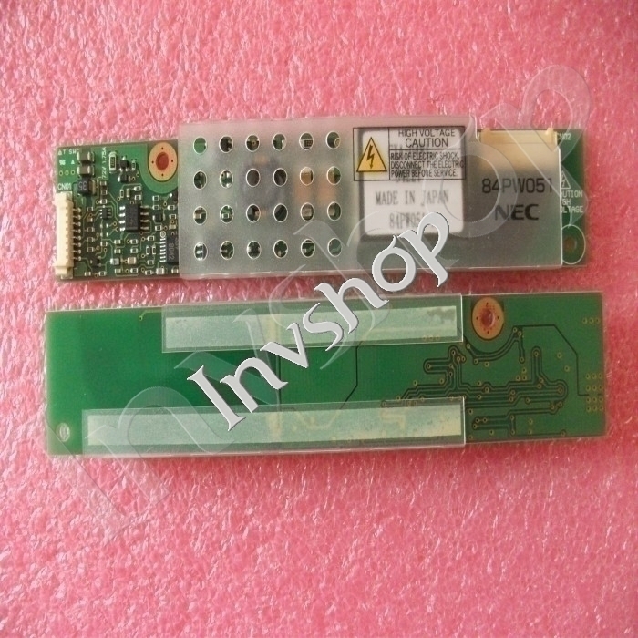 LCD INVERTER 84PW051 CXA-0481 84PW051-A PCU-P275A