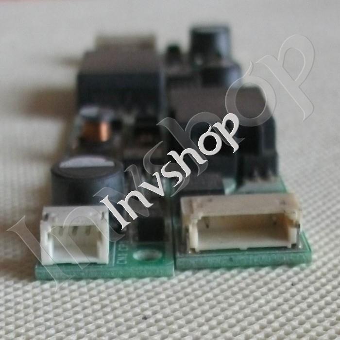 LCD INVERTER FOR TDK CXA-0419 PCU-P207