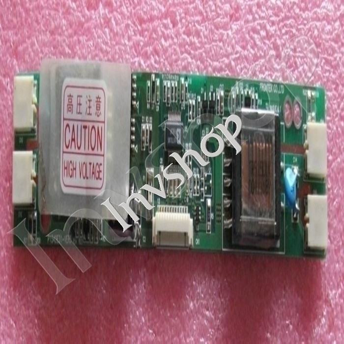 LCD INVERTER FIF1742-34D P1542E31-VER5