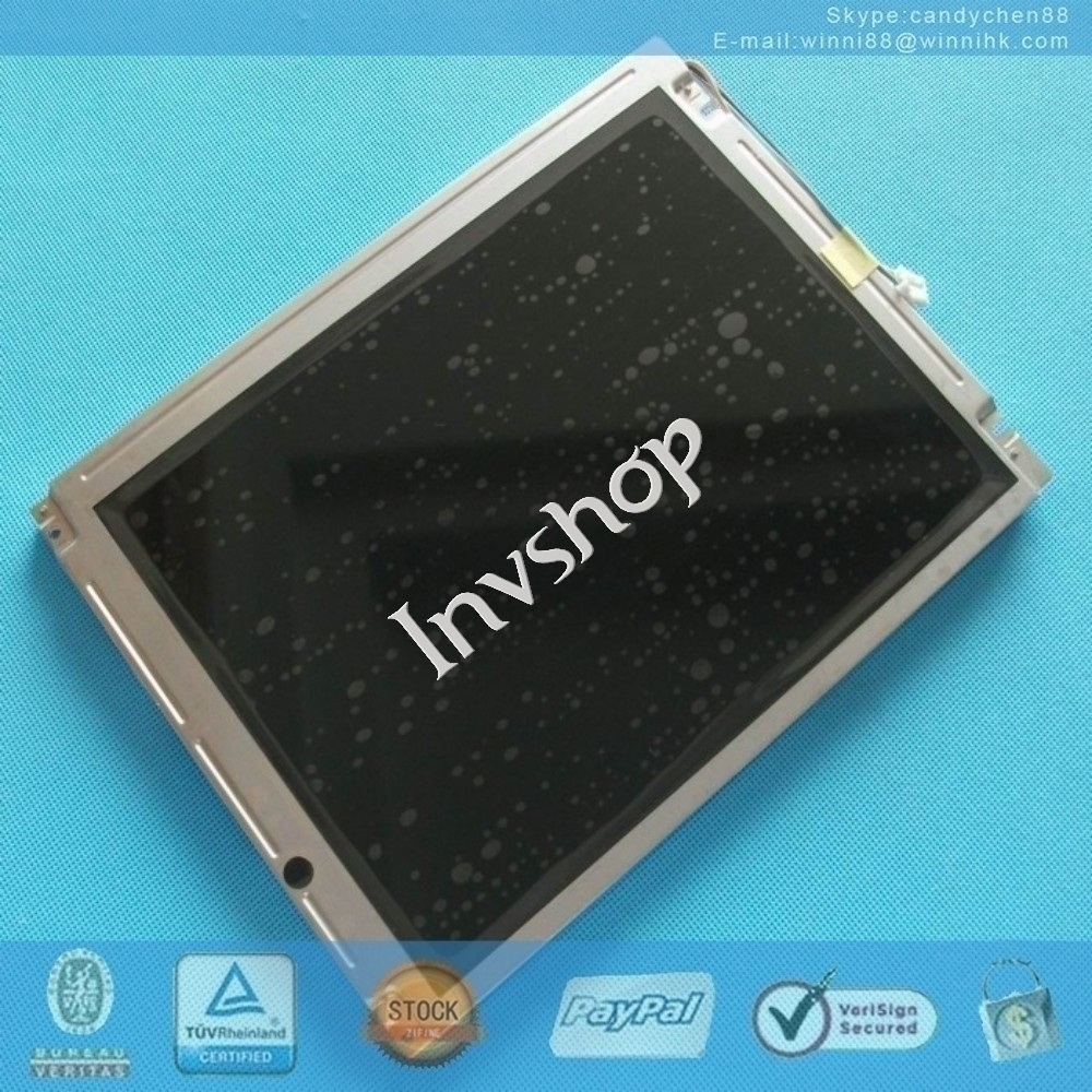 a-Si TFT-LCD Panel LQ104S1DG31 10.4