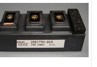 New and origina module 2MBI75N-060 for FUJI in stock