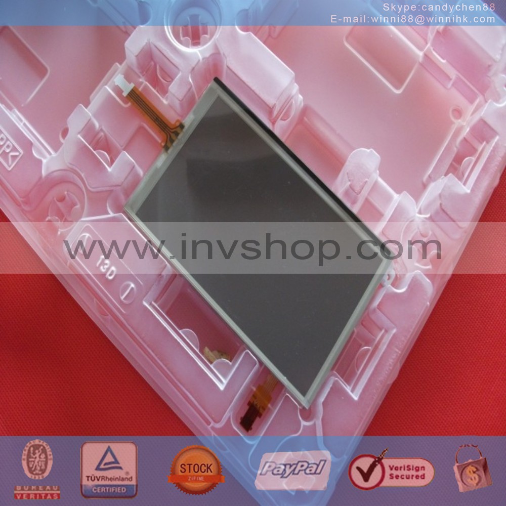 LQ050T5DG02 new original 5 inch LCD Screen Display Panel