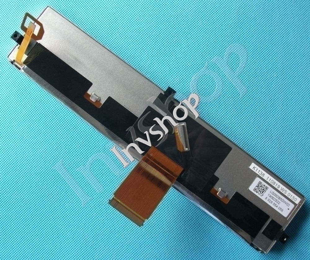 a-Si TFT-LCD Panel LQ092B5DW02 9.2