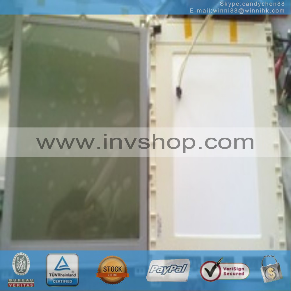 640*480 M356AL17A STN LCD Screen Display Panel for Nanya