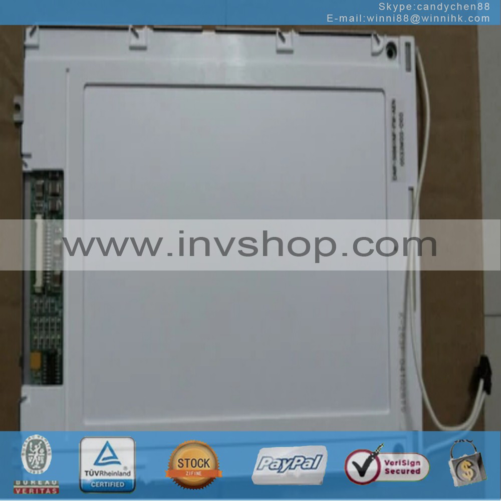 New STN LCD Screen Display Panel 640*480 DMF-50961NFFW-AEN DMF-50961NF-FWAEN for OPTREX