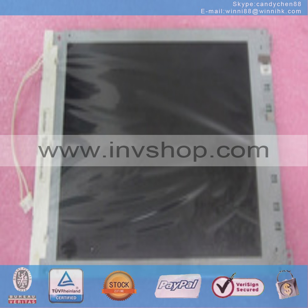 New STN LCD Screen Display Panel 640*480 LMG5281XUFC for HITACHI