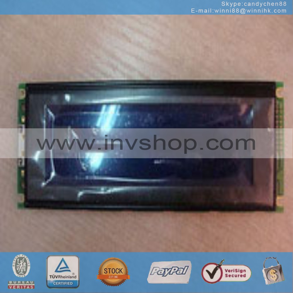 Nanya STN LCD Screen Display Panel 240*64 LMCJ6T003E M003I