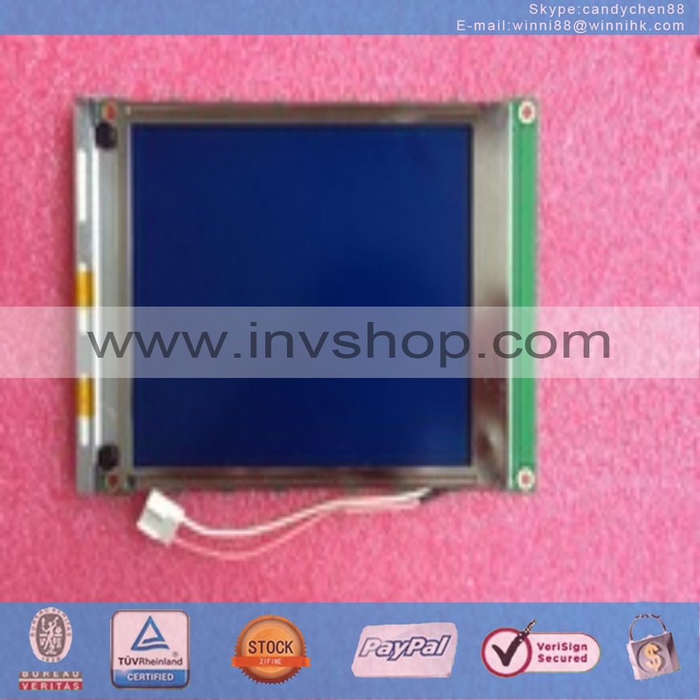 New STN LCD Screen Display Panel 320*240 LMBGANA32S51CK for Nanya