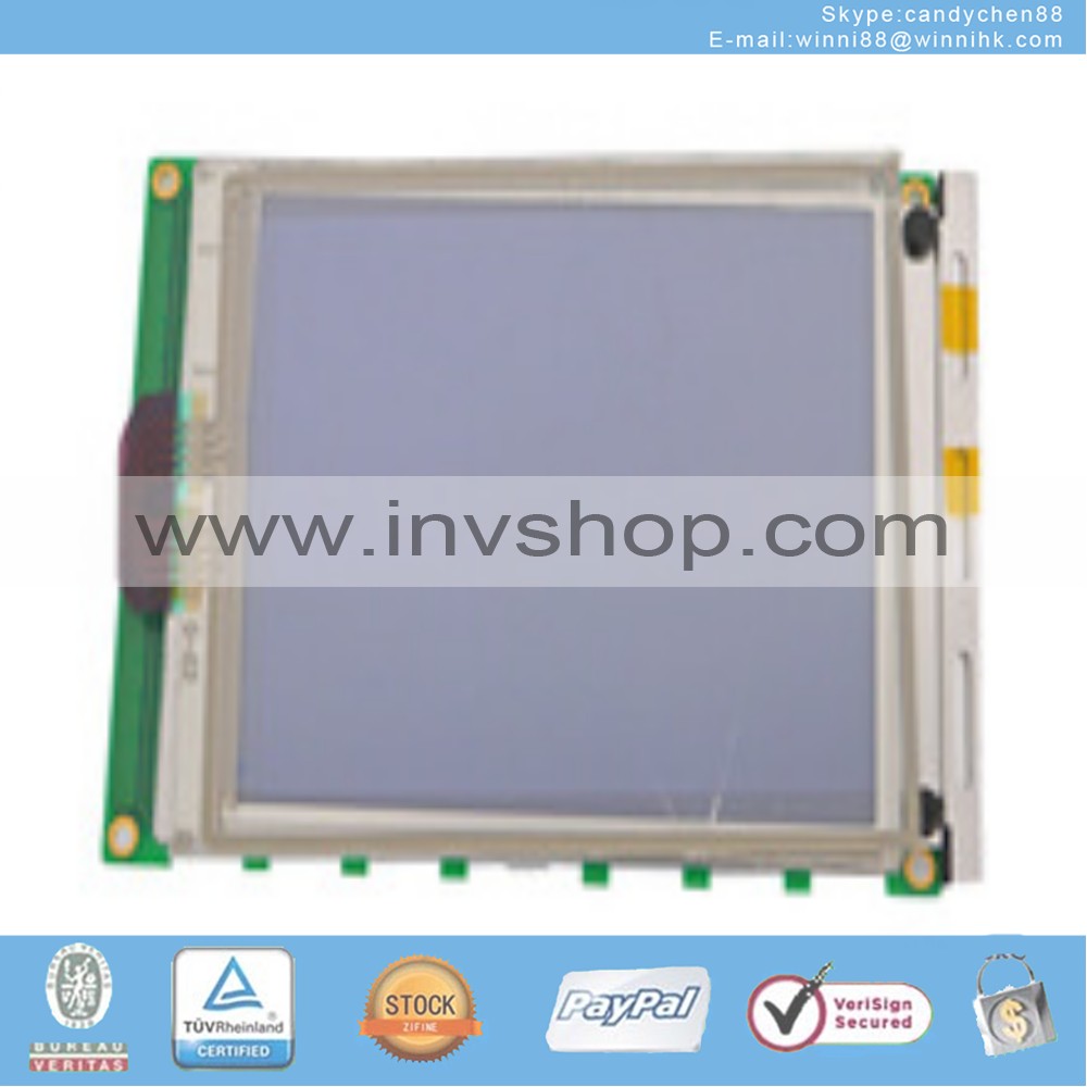 Hosiden STN - LCD - display MIT 320 X 240 hdm3224ts-1-wrgf