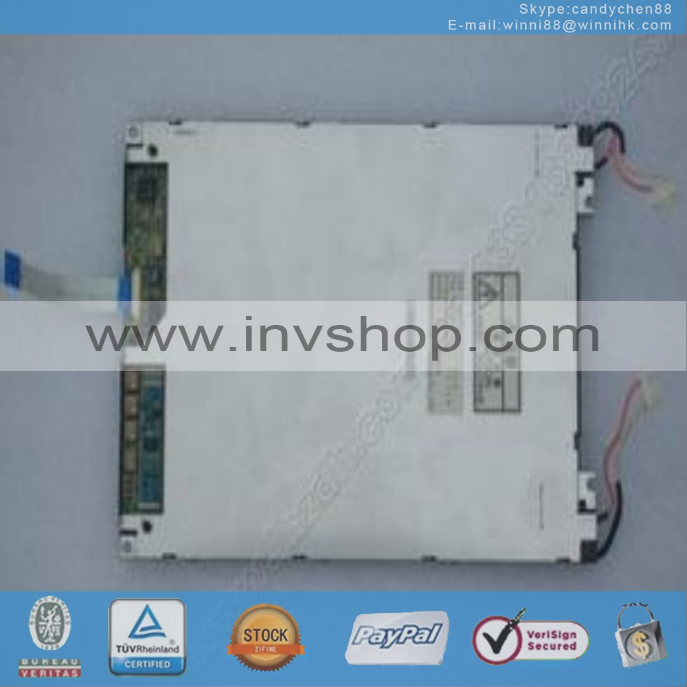 New STN LCD Screen Display Panel 240*128 LMBHA014GC for Nanya