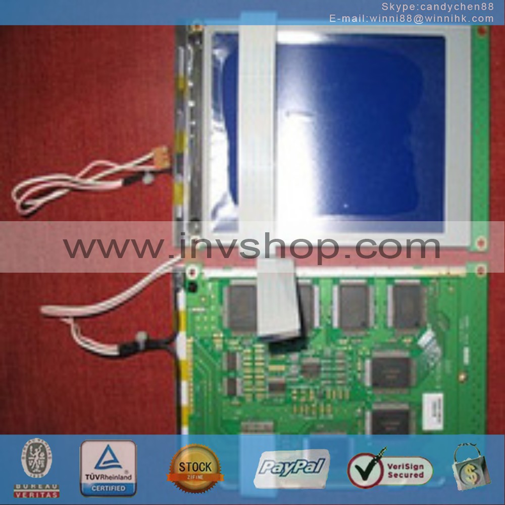 320 * 240 ew50565bcw STN - LCD - display - panel.