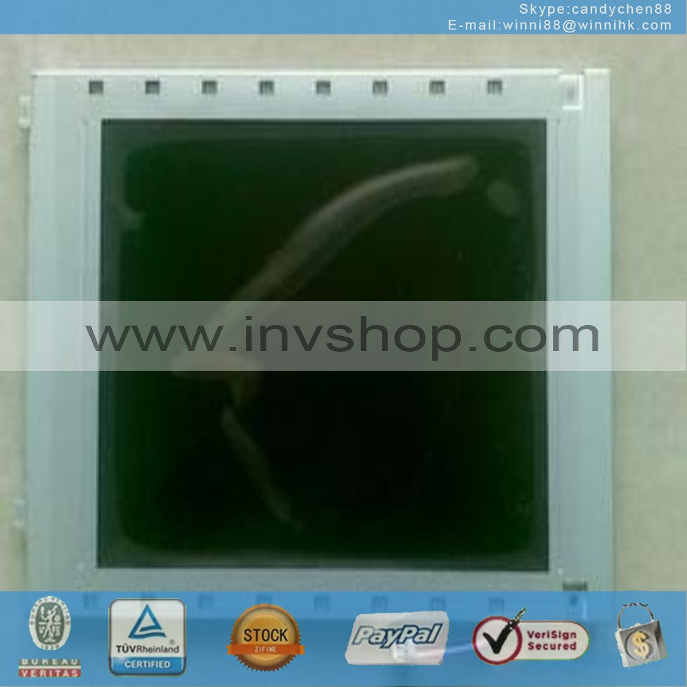 New 240*128 M214CGG STN LCD Screen Display Panel for Nanya