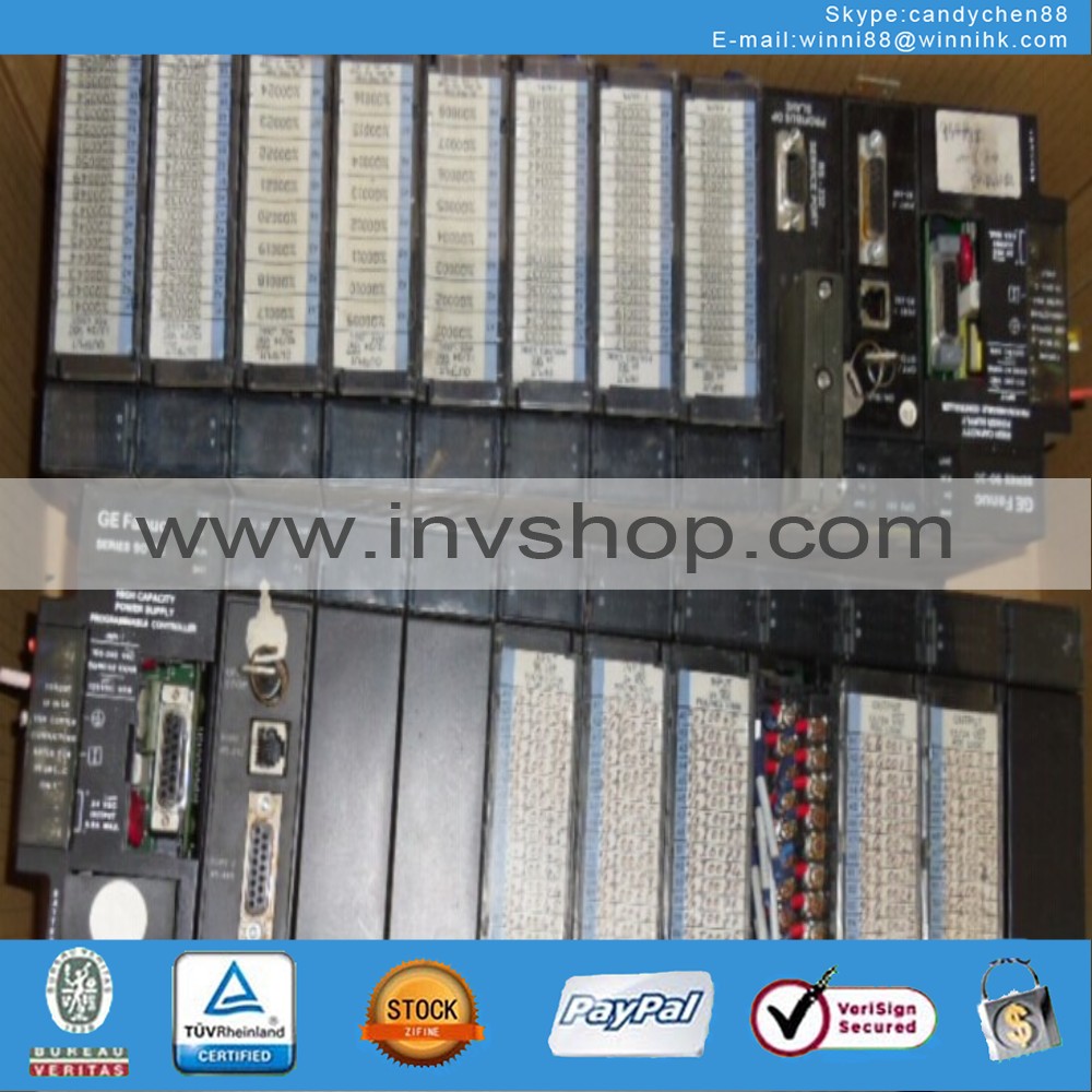 IC693MDL730E GE Fanuc Output Module Card