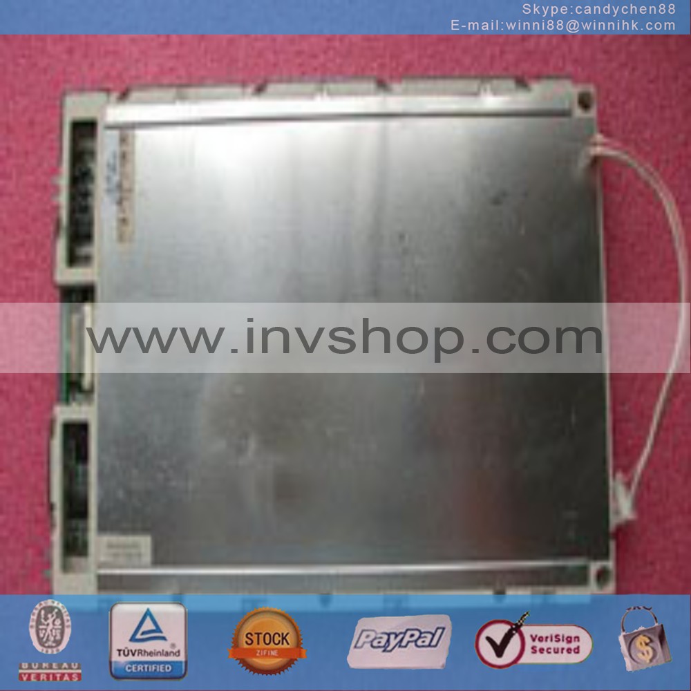 New STN LCD Screen Display Panel 640*480 LTBLDT168G20C for Nanya