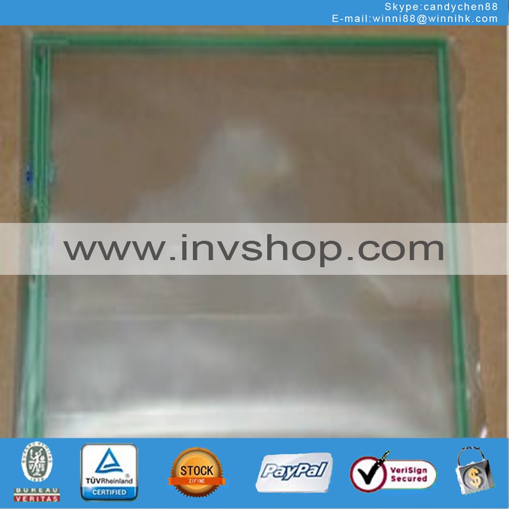 NEW Touch Screen Glass ELO P/Nï¼šE740543 SCN-4W-FLT08.4-002-0H1-R