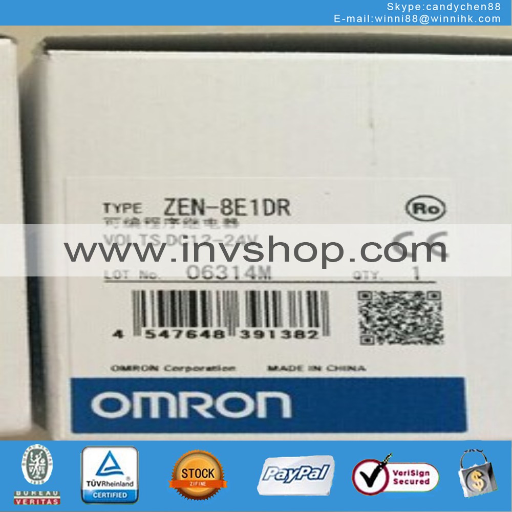 NEW CPM1A-TS001 Omron PLC temperature control module