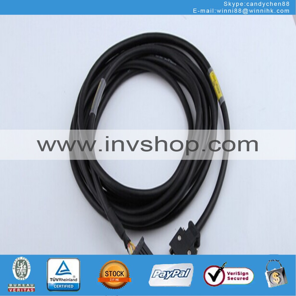 NEW FCUA-R059-7M FOR Mitsubishi E68/64 PLC Cable