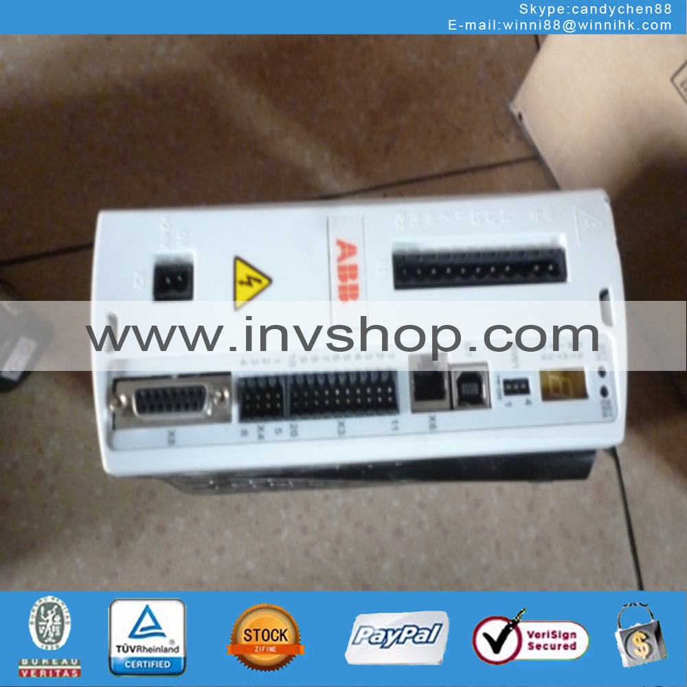 E152A06EI0A ABB Servo 2KW