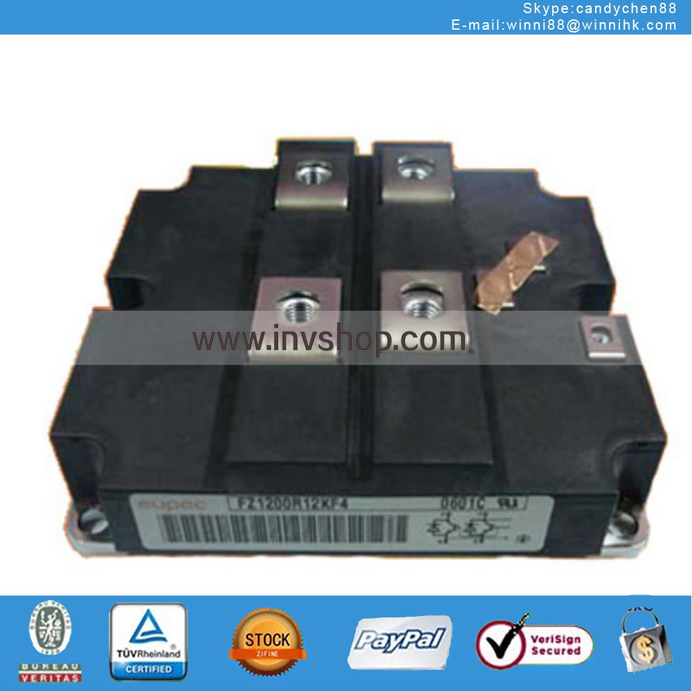 NEW 1MBI300F-060 FUJI IGBT POWER MODULE