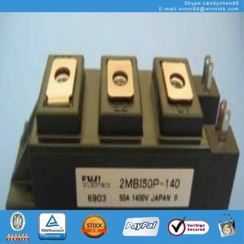 2mbi50p-140 Fuji igbt - 2mbi50p140